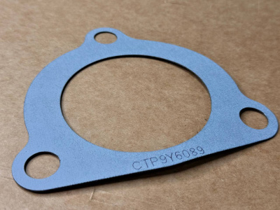 9Y6089 Прокладка 155-8725, 1558725, 9Y-6089 (CTP)