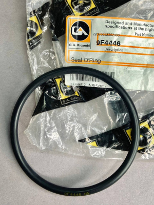 9F4446 Уплотнительное кольцо 9F-4446 (GA)